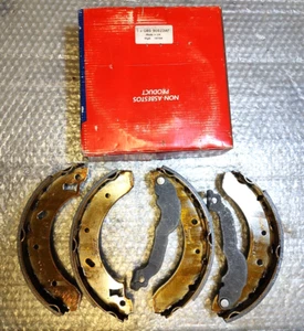 OE GBS90822AF Serie Ganasce Posteriori AUSTIN Maestro FORD Sierra MG ROVER Maest - Imagen 1 de 1
