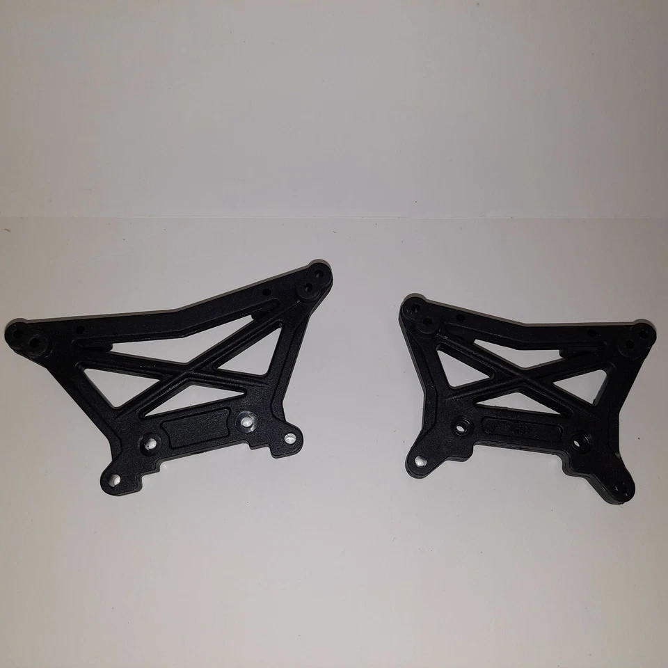 Reely Dunefigther 1:10        Dämpferbrücken hinten -Vorne - Bild 1 von 1