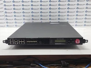 F5 NETWORKS Load Traffic Manager BIG-IP 5000, Grade B, SKU 16784 - Picture 1 of 3