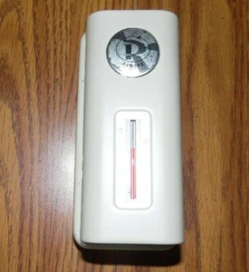 NEW Powers Control 141-0526 Room Thermostat 55-95 F - Picture 1 of 4