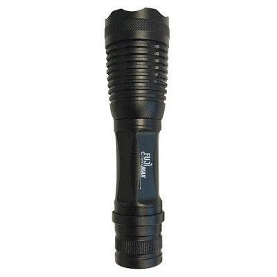 Linterna Fuji 132, 380lm, 5 ajustes de haz, LED Cree, enfoque zoom, aluminio - Imagen 1 de 3