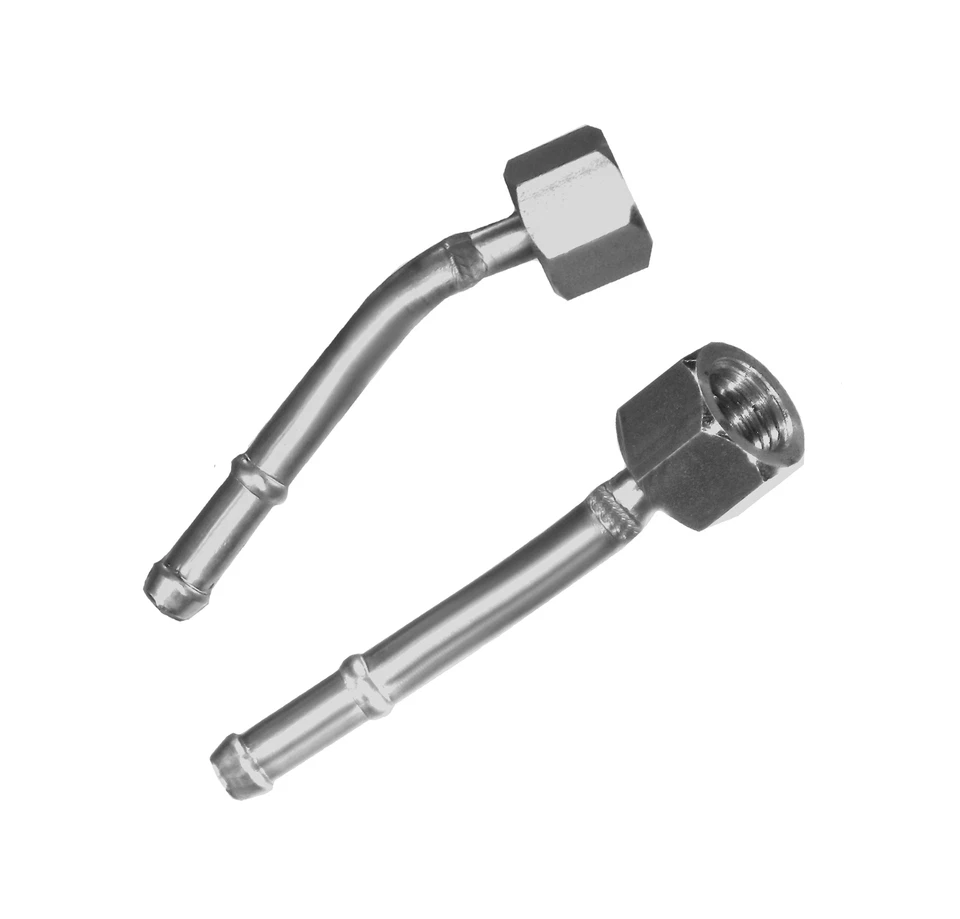 SENSORE PRESSIONE FAP PER Ford C-Max II Van 1.6 TdCi  85 KW  95 CV  Tubo di mand - Immagine 1 di 1