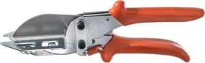Original LÖWE Universalschere 3106HÜ Hebelübersetzte Schere Schnittlänge 50 mm - Bild 1 von 2