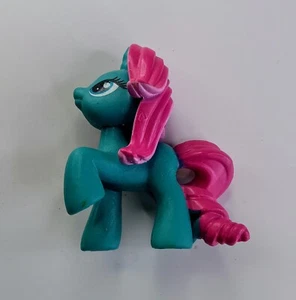 My Little Pony G4 Blind Bag Figur TRU Pony Collection Set Gardenia Glow 2011 - Bild 1 von 2