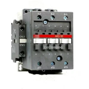 for contactor A63-30-11 A633011 AC110V 220V 380V # - Picture 1 of 1