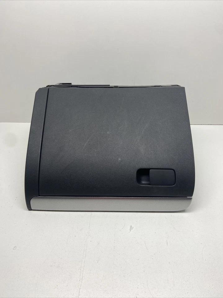 -2017 Volkswagen Jetta GLI OEM Right Front Glove Box 5C7857097 Oem - Image 1 of 4