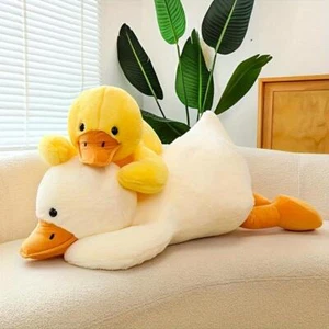 Almohada Ganso Algodón Moderno Hogar Decorativo Pequeño Multicolor Terciopelo Sólido Suave - Imagen 1 de 26