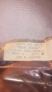 LAM 490-590 Brake Gear NEW - Picture 1 of 1