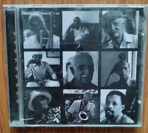 Afro-Cuban All Stars - A Toda Cuba Le Gusta (CD - 1997) VERY GOOD CONDITION - Picture 1 of 3