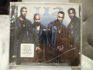 Room 112 by 112 CD Album Bad Boy Entertainment - Imagen 1 de 5