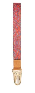 QIAQIAYU Wrist lanyard for keys Wristlet Keychain&Keyrings,Wristlet Strap for... - Picture 1 of 3