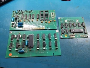 Marconi Modulation Meter 2305 AC3 AC5 And AG1 Boards - Picture 1 of 7