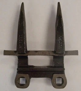 Set of 25 Mower Conditioner Guard Fits New Holland 86615982 BU215 - Picture 1 of 6