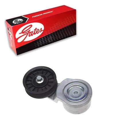 Conjunto de tensor de correa de transmisión Gates para GMC K2500 Suburban 1994-1995 7,4 L V8 GAS Foto 1 de 4