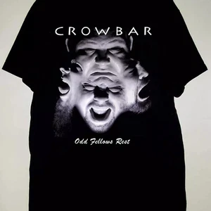 Crowbar Band Odd Fellows Rest Album Unisex T-Shirt IL047 - Bild 1 von 4