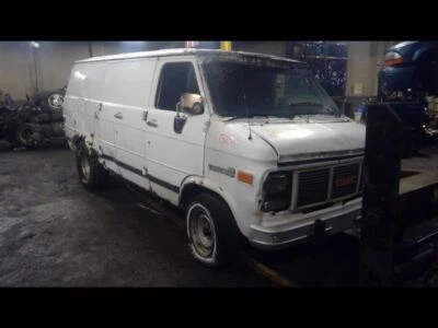 Wiper Transmission Fits 71-96 CHEVROLET 30 VAN 193337 - Image 1 of 2