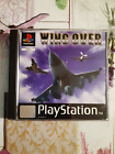 Gioco Playstation - Wing Over ( PAL ) 