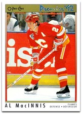 1991-92 O-Pee-Chee PREMIER **** PICK YOUR CARD **** From The SET