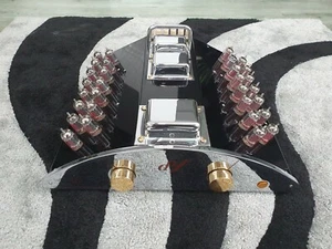 EAR Yoshino V20 Vollverstärker / OVP / Sehr guter Zustand - Bild 1 von 12