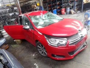 felge für CITROEN C4 BERLINA 2011 125401 - Imagen 1 de 1