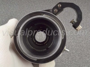 *VINTAGE* Kinoptik Apochromat Paris 40mm F2 Cine Lens - READY TO REHOUSE - Picture 1 of 7