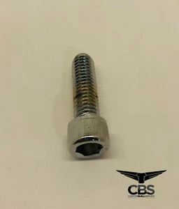 Vite montaggio supporto motore anteriore AA0712.2CZB ULY 2008 - Picture 1 of 2