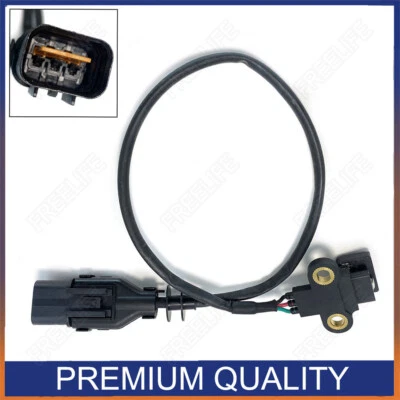 Новый датчик положения распределительного вала для 2001-2005 Hyundai Kia XG300 GX350 Sedona 3,5 л - Изображение 1 из 4