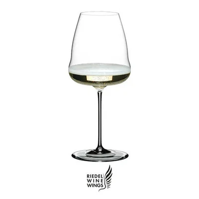 Riedel Winewings Champagne Wine Glass - Image 1 of 3