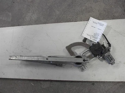 00-02 03 FORD F250 SUPER DUTY R. FRT СТЕКЛОПОДЪЕМНИК 6544 - Изображение 1 из 3