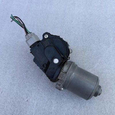 Subaru Impreza 15-21 WRX 2015-2016 motor limpiaparabrisas delantero OEM 86511VA010 Foto 1 de 4