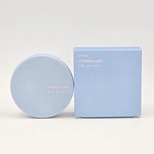 [ETUDE] Sebum Soak Jelly Powder 8g / Korean Cosmetics - Picture 1 of 8