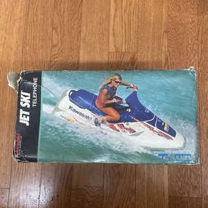 Kawasaki Jetski Telefon BRANDNEU IM KARTON - Bild 1 von 9