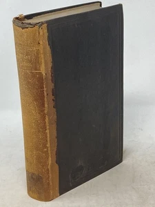 John W DeForest / HISTORY OF THE INDIANS OF CONNECTICUT FROM THE EARLIEST KNOWN - Imagen 1 de 5