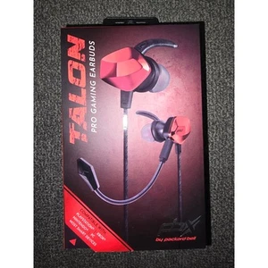 Packard Bell PBX Talon Pro Gaming Earbuds - Zdjęcie 1 z 5