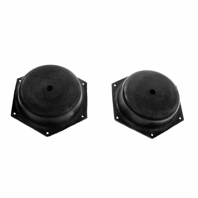 Sello de cilindro maestro de freno para Hudson Deluxe Eight Series 66 1936-1954 2 piezas Foto 1 de 4