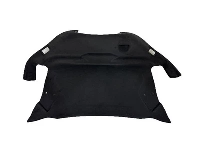 03-12 Mercedes Benz SL500 R230 Alfombrilla Trasera Panel Maletero A2306900425 OEM Foto 1 de 4