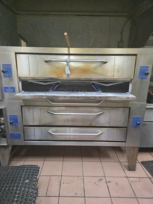 bakers orgullos y602 Foto 1 de 4