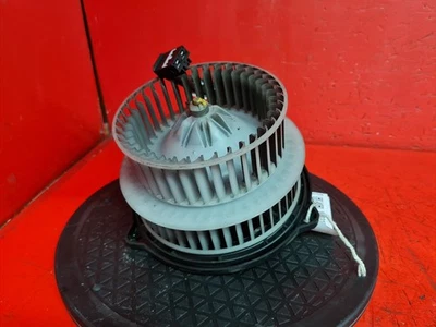 TOYOTA PRIUS HEATER BLOWER MOTOR 2007 1.5L PETROL - Image 1 of 4