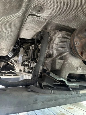 Aisin AS69RC Automatic Transmission – P68498422AA – 2022 Ram 3500 HO Cummins - Image 1 of 4