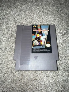 Pictionary (Nintendo NES) ORIGINAL, GEREINIGT & GETESTET - Bild 1 von 5