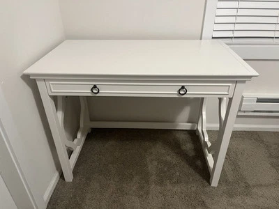 Pottery Barn Teen Elsie Desk - Image 1 of 4