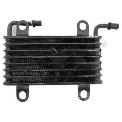 External Transmission Oil Cooler for 07-12 Acura RDX AC4050105 25510-RWC-003 - Image 1 of 2