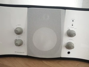 ELAC 3D - 13 Bluetooth Lautsprecher - Bild 1 von 8