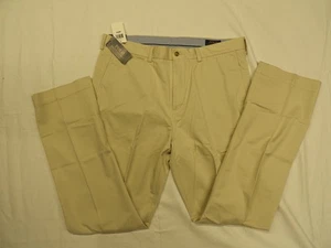 Polo Ralph Lauren Herren Hose Stretch Classic Fit, 5 Pocket - 36x34 - Sand - Neu mit Etikett - Bild 1 von 5