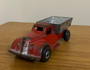 Arcade Gusseisen Muldenkipper Vintage Spielzeug TA-28 - Bild 1 von 11