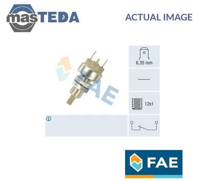 24150 BRAKE LIGHT SWITCH STOP FAE FOR VOLVO 940,240,740,760,850,960 - Image 1 of 4