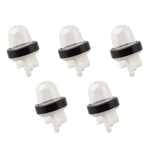 5pcs Practical Primer Bulb 0000-350-6201 For Stihl Garden Machine Replacement - Picture 1 of 9