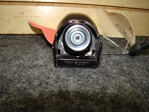 USED RV OUTSIDE MOUNT LEFT CAMERA VOYAGER TESTED GOOD - Photo 1/9