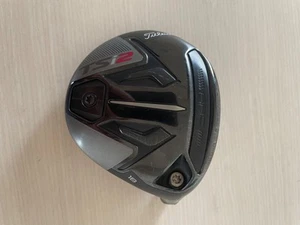 Titleist TSi2 18° 5W Driver Head Only Right-Handed RH Good Condition - Picture 1 of 4
