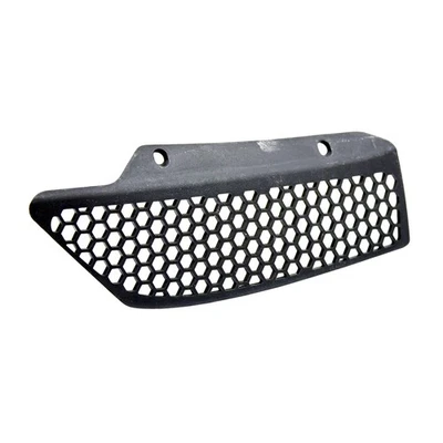 Polaris 5437655-070 Black Left Hand Hinge Screen 2008-2013 Shift Switchback - Image 1 of 3